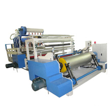 Palette Stretch Film Machine Stretch Film Film Sliting Machine de rembobinage